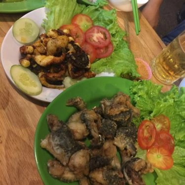 Món ăn- Quán Ăn Quán 68 - Lẩu & Nướng