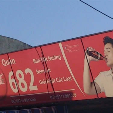 Tổng hợp- Quán Ăn Quán 682 - Bún Thịt Nướng & Nem Lụi