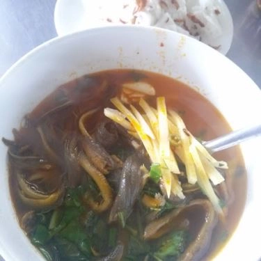 Món ăn- Quán Ăn Quán 69 - Đặc Sản Lươn Xứ Nghệ