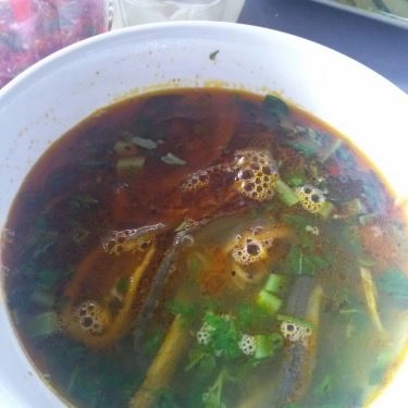 Món ăn- Quán Ăn Quán 69 - Đặc Sản Lươn Xứ Nghệ