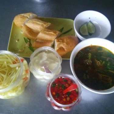 Món ăn- Quán Ăn Quán 69 - Đặc Sản Lươn Xứ Nghệ