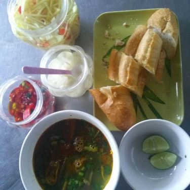 Món ăn- Quán Ăn Quán 69 - Đặc Sản Lươn Xứ Nghệ