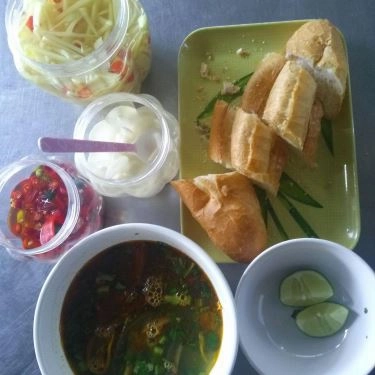 Món ăn- Quán Ăn Quán 69 - Đặc Sản Lươn Xứ Nghệ