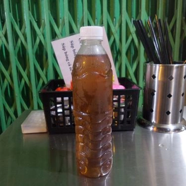 Món ăn- Quán Ăn Quán 77 - Gà Tiềm Thuốc Bắc
