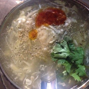 Món ăn- Quán Ăn Quán 77 - Gà Tiềm Thuốc Bắc