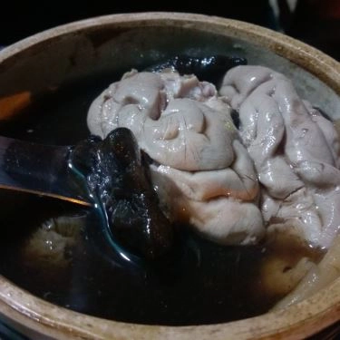 Món ăn- Quán Ăn Quán 77 - Gà Tiềm Thuốc Bắc