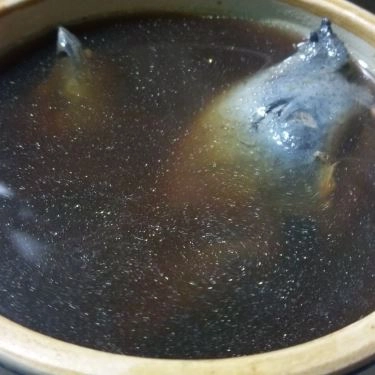 Món ăn- Quán Ăn Quán 77 - Gà Tiềm Thuốc Bắc