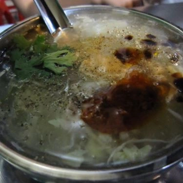 Món ăn- Quán Ăn Quán 77 - Gà Tiềm Thuốc Bắc