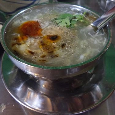 Món ăn- Quán Ăn Quán 77 - Gà Tiềm Thuốc Bắc