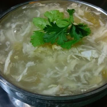 Món ăn- Quán Ăn Quán 77 - Gà Tiềm Thuốc Bắc