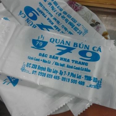 Tổng hợp- Quán Ăn Quán 79 - Bún Cá & Bánh Canh Nha Trang