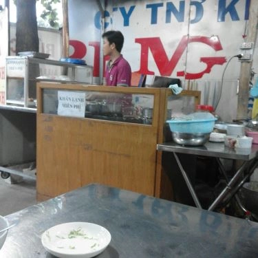 Tổng hợp- Quán Ăn Quán 79 - Bún Cá & Bánh Canh Nha Trang
