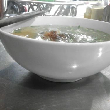Món ăn- Quán Ăn Quán 79 - Bún Cá & Bánh Canh Nha Trang