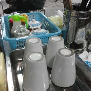 Tổng hợp- Quán Ăn Quán 79 - Bún Cá & Bánh Canh Nha Trang