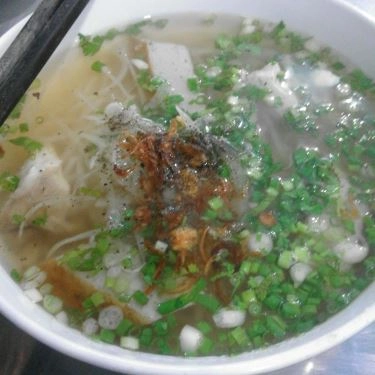 Món ăn- Quán Ăn Quán 79 - Bún Cá & Bánh Canh Nha Trang