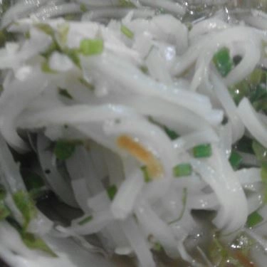 Món ăn- Quán Ăn Quán 79 - Bún Cá & Bánh Canh Nha Trang