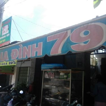 Tổng hợp- Quán Ăn 79 - Quán Cơm Gia Đình