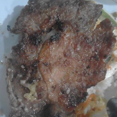 Món ăn- Quán Ăn Quán 79 - Cơm Tấm Sườn Bì Chả