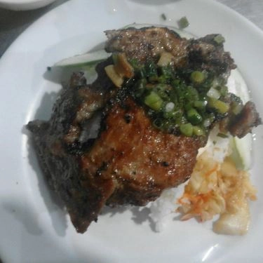 Món ăn- Quán Ăn Quán 79 - Cơm Tấm Sườn Bì Chả