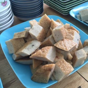 Tổng hợp- Quán Ăn Quán 79 - Bún Chả Cá Nha Trang