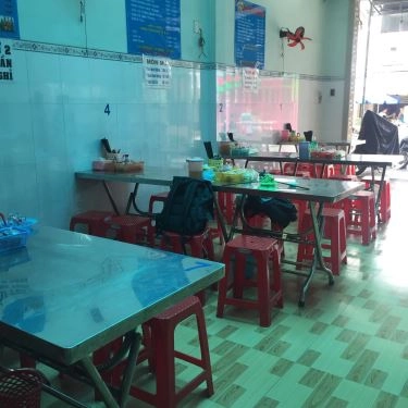 Tổng hợp- Quán Ăn Quán 79 - Bún Chả Cá Nha Trang