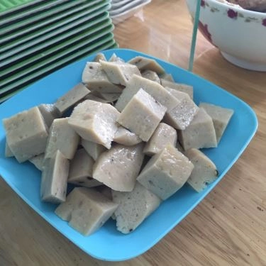 Tổng hợp- Quán Ăn Quán 79 - Bún Chả Cá Nha Trang