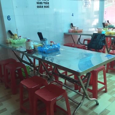 Tổng hợp- Quán Ăn Quán 79 - Bún Chả Cá Nha Trang