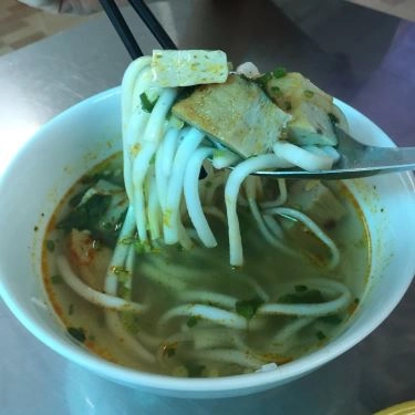 Tổng hợp- Quán Ăn Quán 79 - Bún Chả Cá Nha Trang