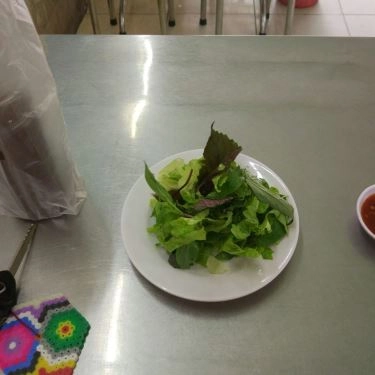 Tổng hợp- Quán Ăn Quán 8 Hướng - Bún Chả Cá Quy Nhơn