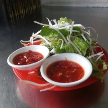 Tổng hợp- Quán Ăn Quán 8 Hướng - Bún Chả Cá Quy Nhơn