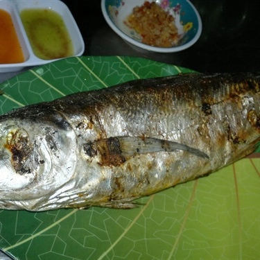 Món ăn- Quán Ăn Quán 8 Râu