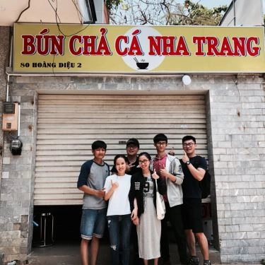 Tổng hợp- Quán Ăn Quán 80 - Bún Chả Cá Nha Trang