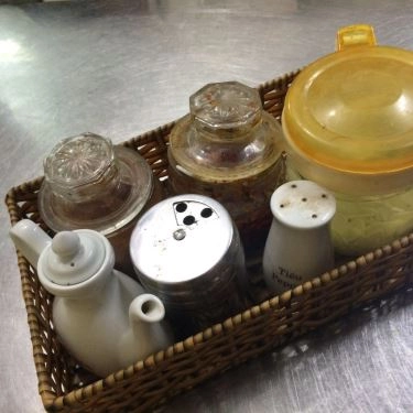 Món ăn- Quán Ăn Quán 81 - Bún Chả Hà Nội & Cháo Lươn Nghệ An