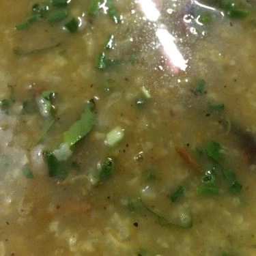 Món ăn- Quán Ăn Quán 81 - Bún Chả Hà Nội & Cháo Lươn Nghệ An