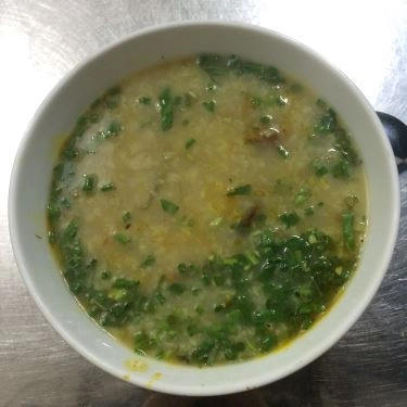 Món ăn- Quán Ăn Quán 81 - Bún Chả Hà Nội & Cháo Lươn Nghệ An