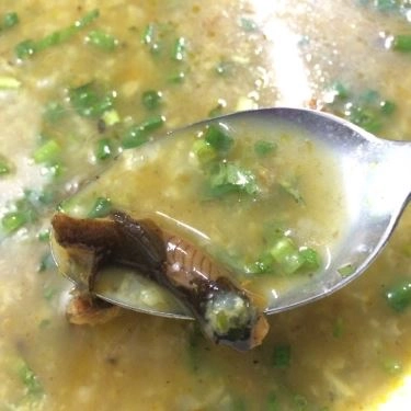 Món ăn- Quán Ăn Quán 81 - Bún Chả Hà Nội & Cháo Lươn Nghệ An