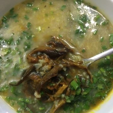 Món ăn- Quán Ăn Quán 81 - Bún Chả Hà Nội & Cháo Lươn Nghệ An