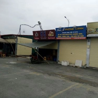 Tổng hợp- Quán Ăn Quán 88 - Coffee & Fastfood
