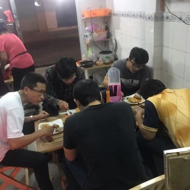 Tổng hợp- Quán Ăn Quán 89 - Cơm Bình Dân