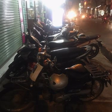 Tổng hợp- Quán Ăn Quán 89 - Cơm Bình Dân