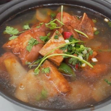 Tổng hợp- Quán Ăn Quán 97 - Lẩu Tay Cầm