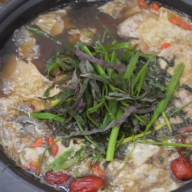 Tổng hợp- Quán Ăn Quán 97 - Lẩu Tay Cầm