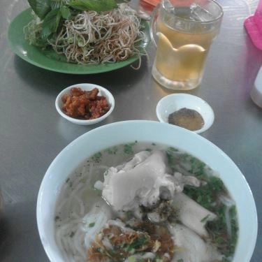 Món ăn- Quán Ăn Quán 99 - Bánh Canh Gà & Cơm Bình Dân