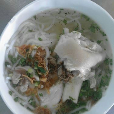 Món ăn- Quán Ăn Quán 99 - Bánh Canh Gà & Cơm Bình Dân