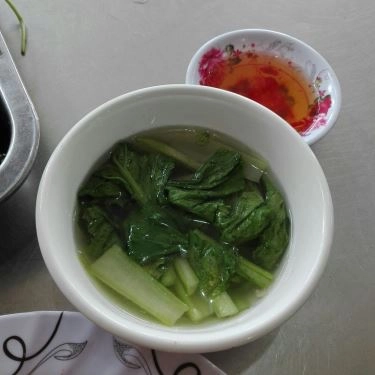 Món ăn- Quán Ăn Quán 999 - Cơm Tấm, Hủ Tiếu Nam Vang & Lẩu Xí Quách
