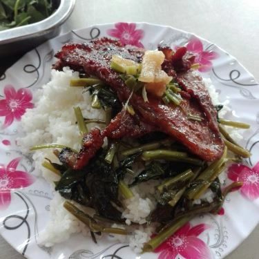Món ăn- Quán Ăn Quán 999 - Cơm Tấm, Hủ Tiếu Nam Vang & Lẩu Xí Quách