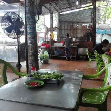 Không gian- Quán Ăn Quán 999 - Cơm Tấm, Hủ Tiếu Nam Vang & Lẩu Xí Quách