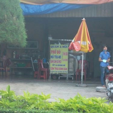 Tổng hợp- Quán Ăn Phở A Mùi