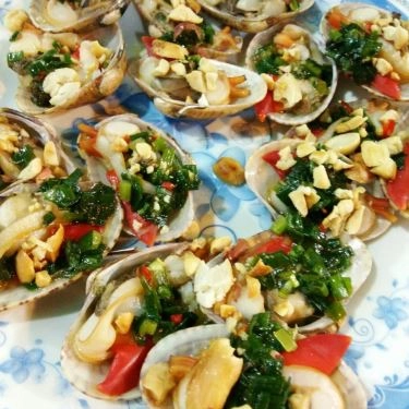 Món ăn- Quán Ăn Quán A Phương - Hải Sản Bình Dân