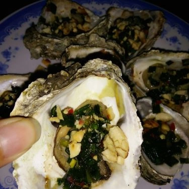 Món ăn- Quán Ăn Quán A Phương - Hải Sản Bình Dân